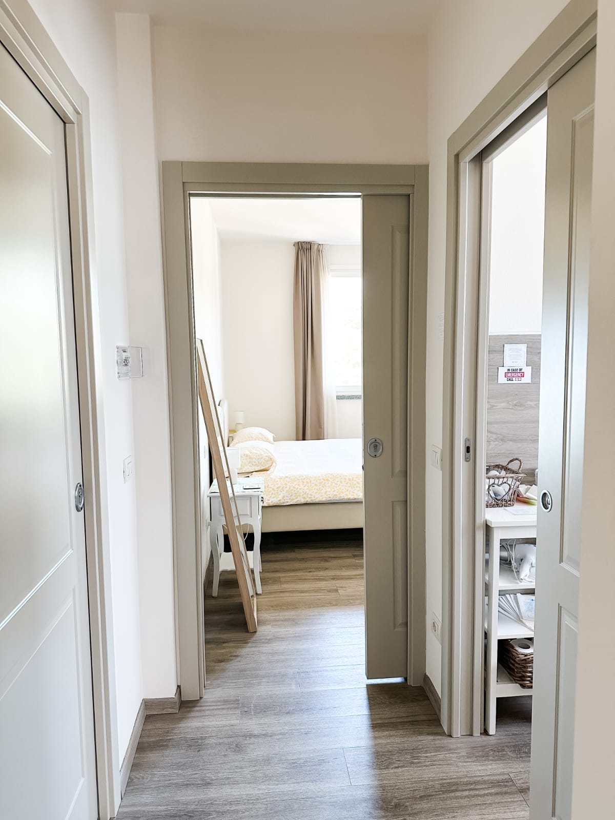 I Giardini del Lago camera Il melo